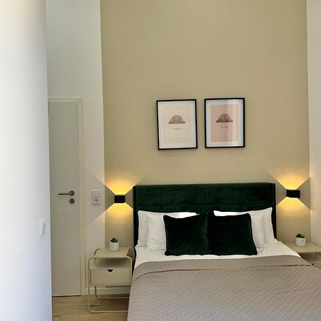 Heaven Homes - Doppelzimmer Mit Eigenem Bad Düsseldorf Kültér fotó