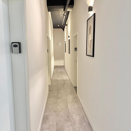 Heaven Homes - Doppelzimmer Mit Eigenem Bad Düsseldorf Kültér fotó